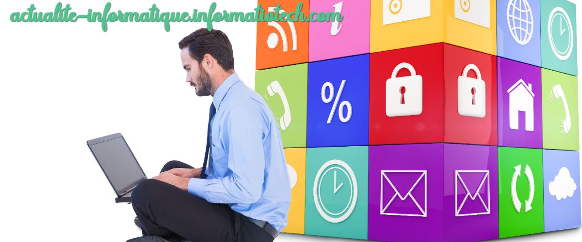 actualite-informatique.informatiotech.com